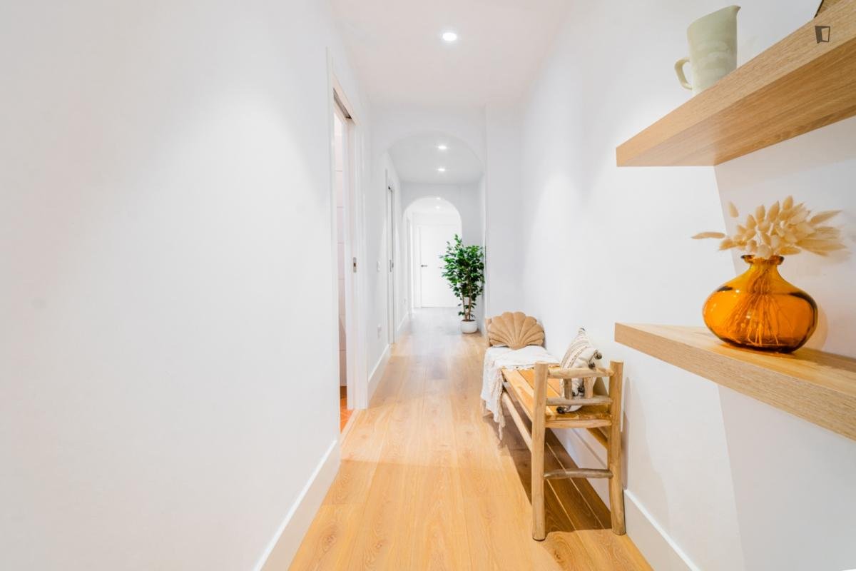Habitación en alquiler, Valencia
