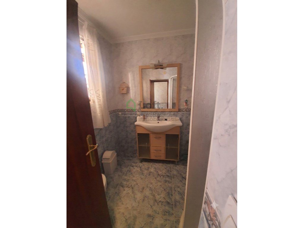 Casa de 120 m² en Badajoz