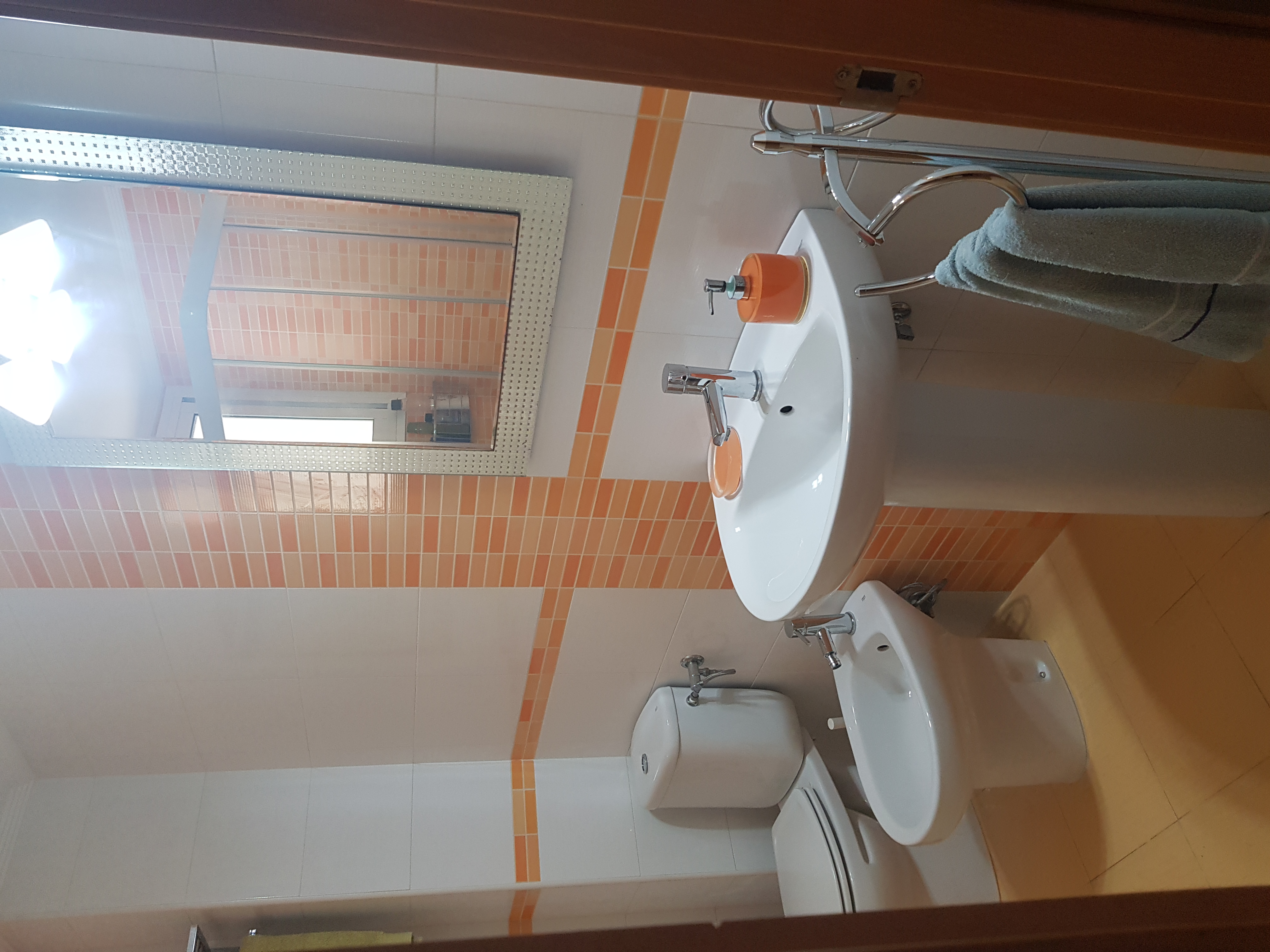 Habitación en alquiler, Sevilla