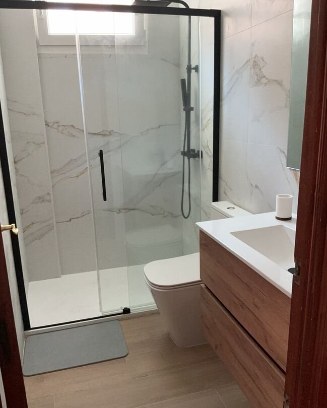 Квартира 136 м² в Бильбао