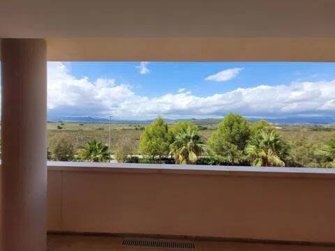 Piso de 98 m² en Almenara