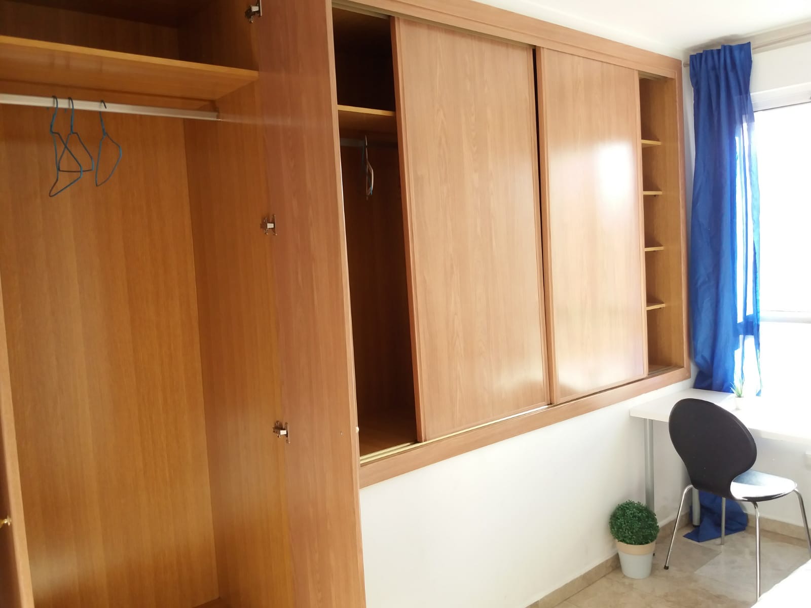 Habitación 300 m², Valencia