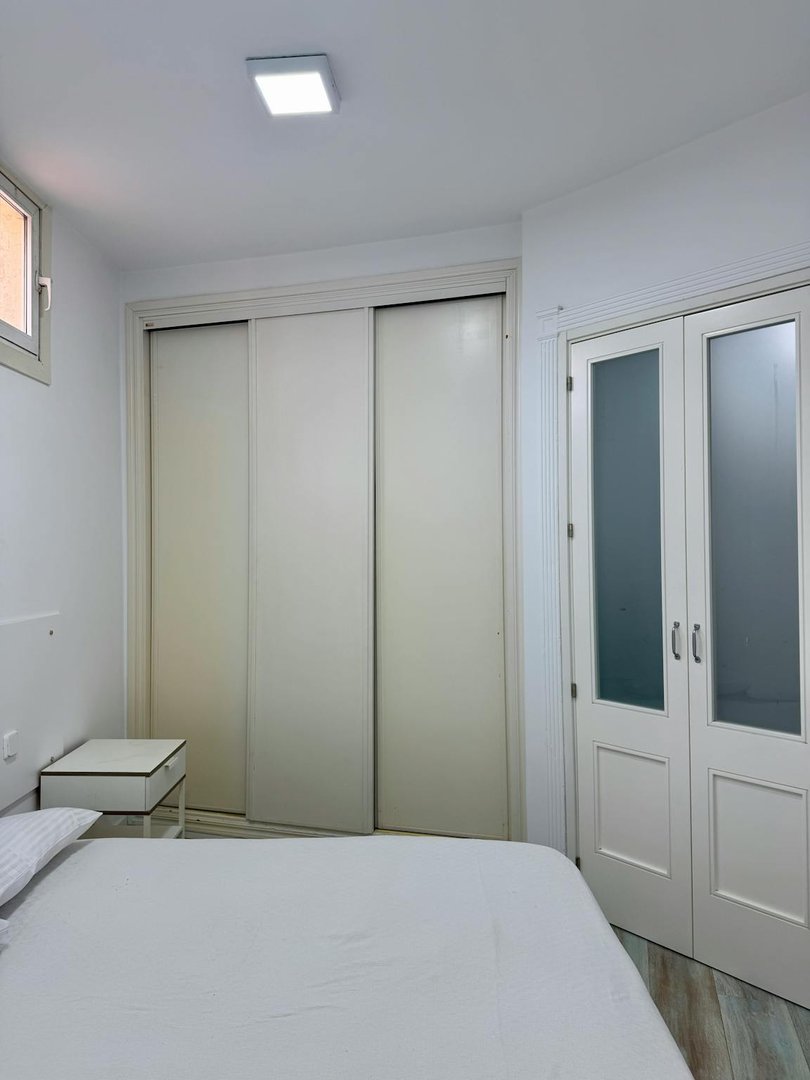Pis de 30 m² a Madrid