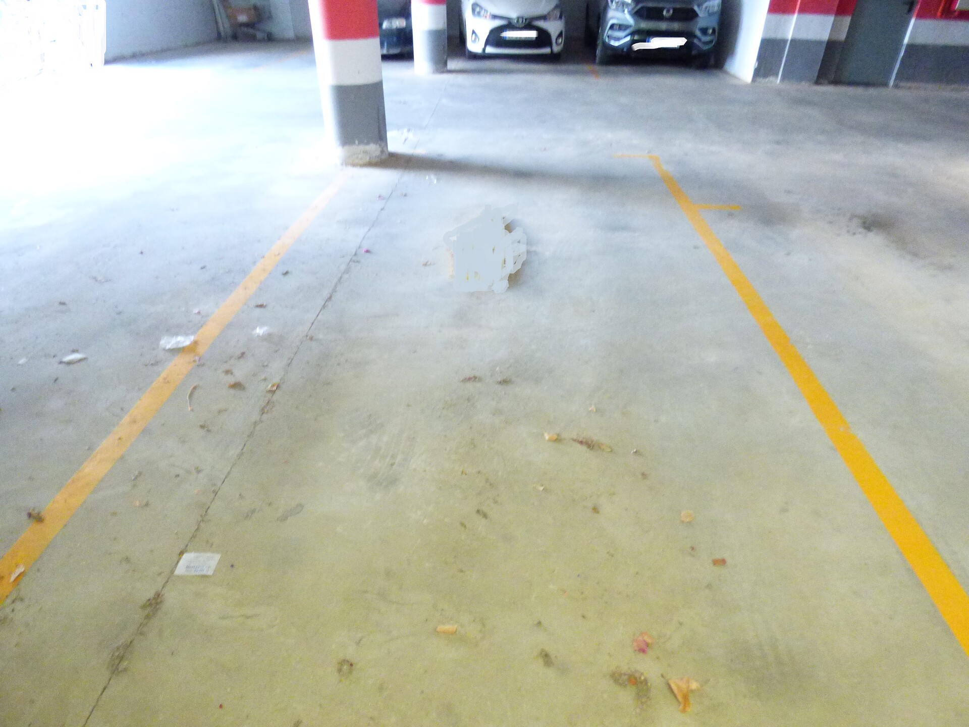 Piso de 110 m² en Vélez-Málaga