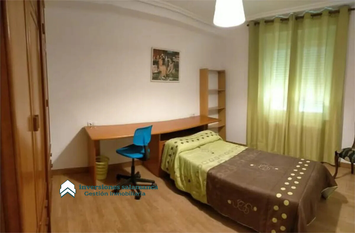 Piso de 85 m² en Salamanca