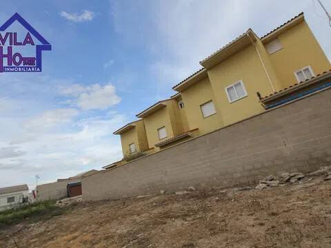 Piso de 220 m² en Sinlabajos