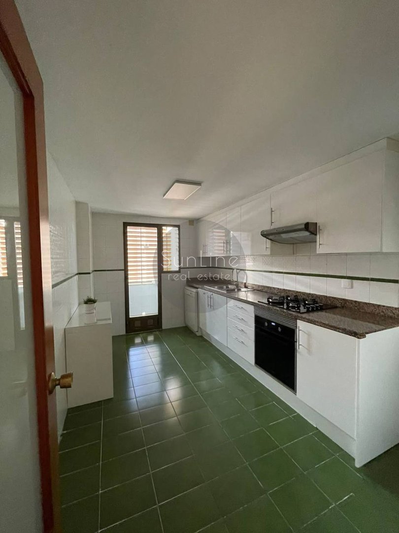 Pis de 112 m² a València