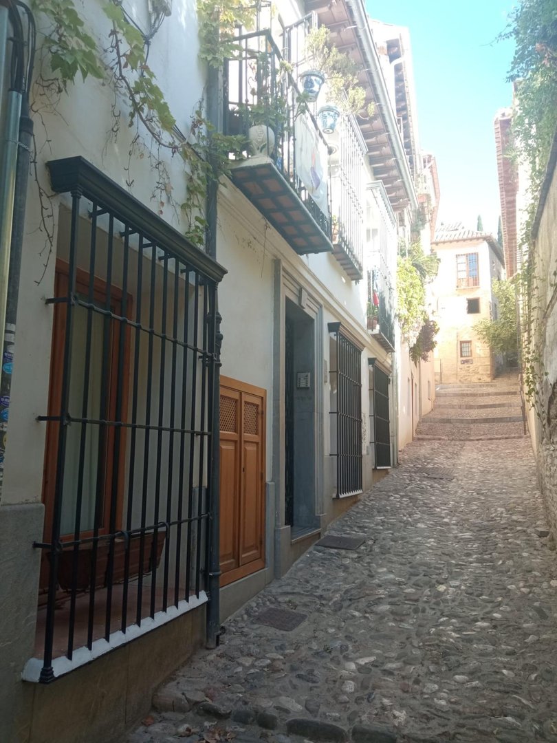Appartamento 76 m² a Granada