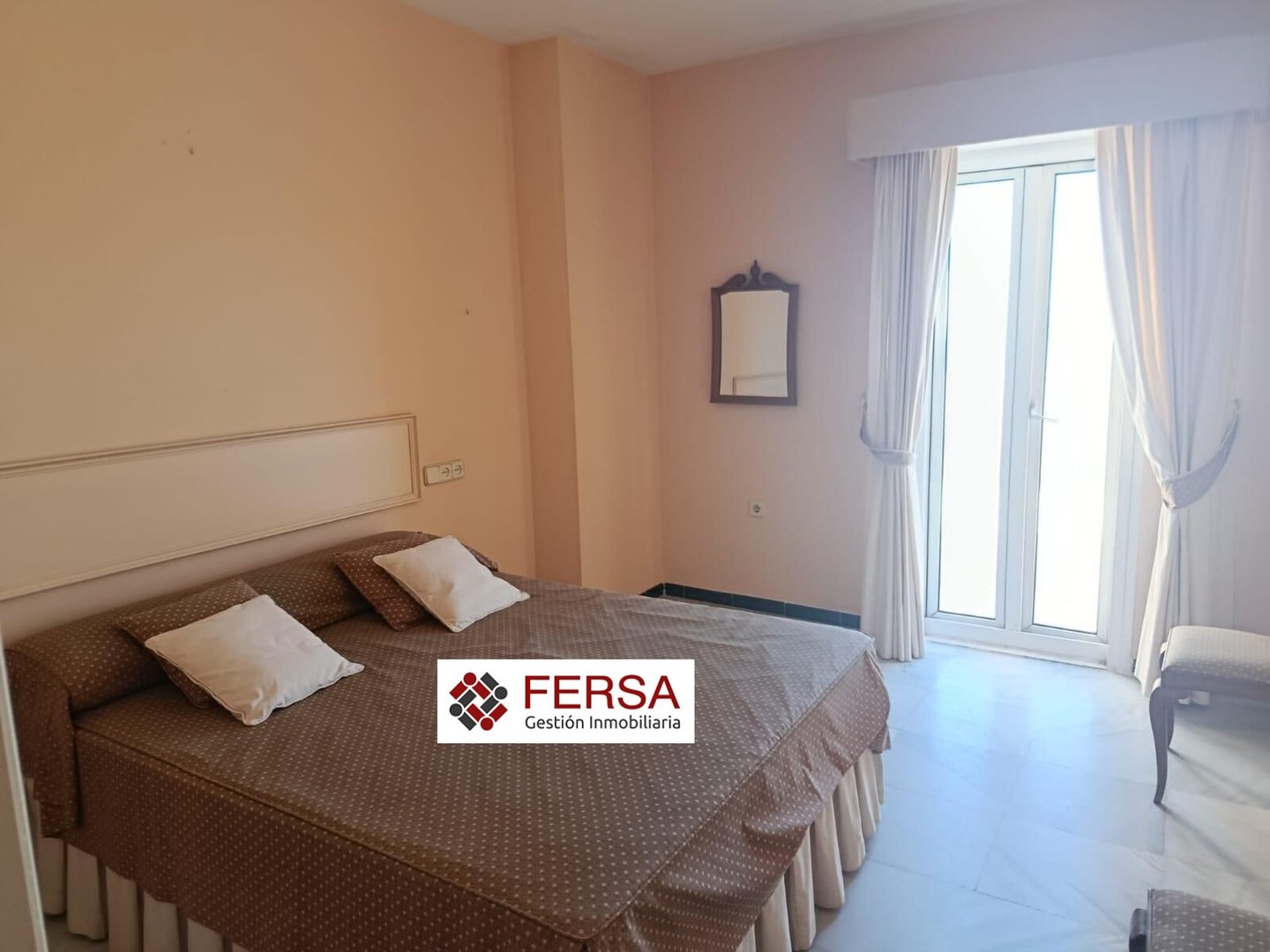 Piso de 115 m² en El Puerto de Santa María