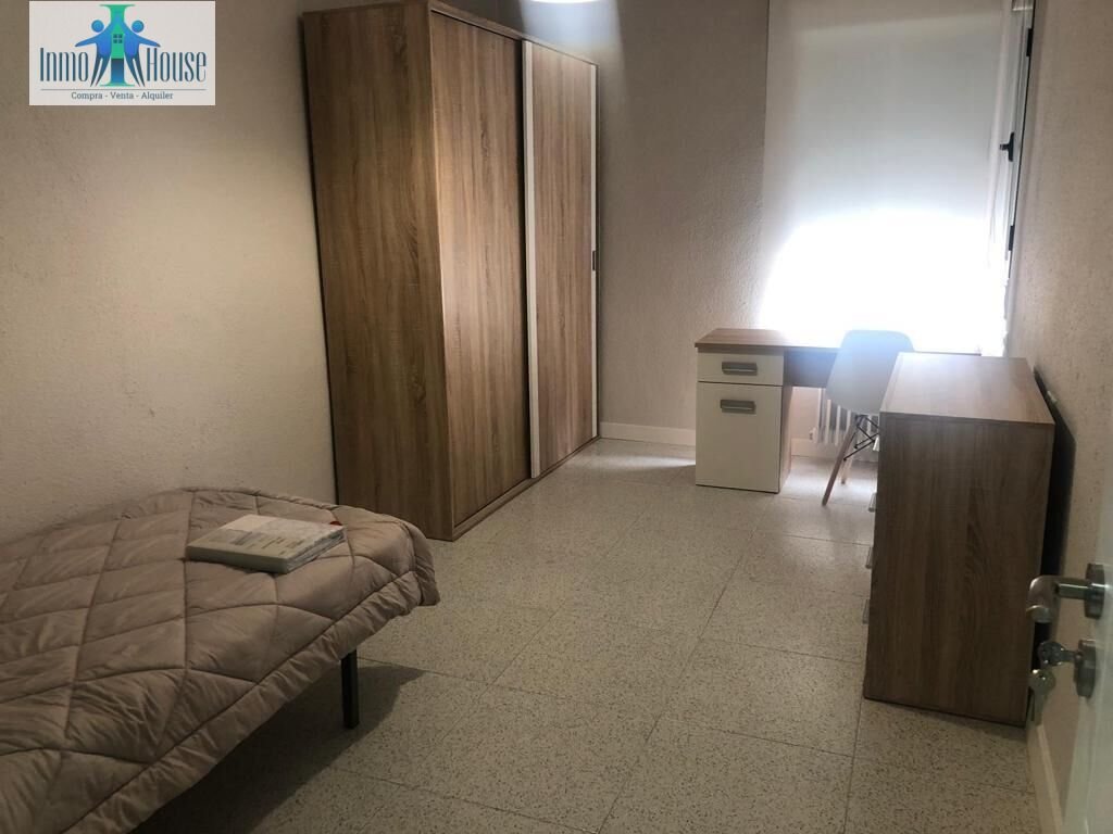 Piso de 120 m² en Albacete