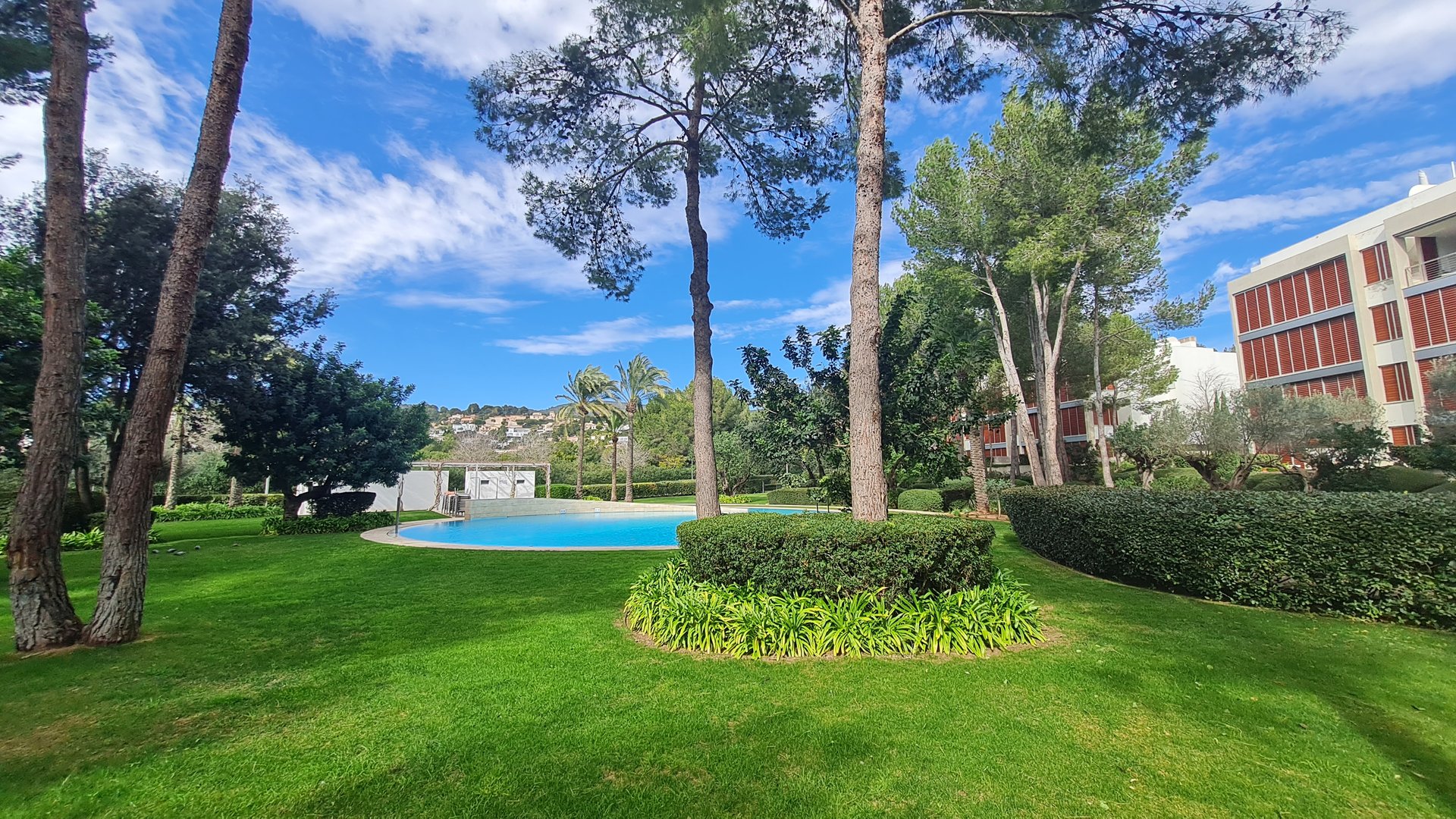 Piso de 264 m² en Calvià