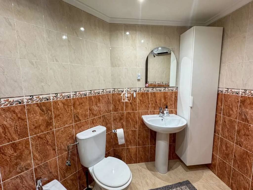 Piso de 98 m² en Torrevieja