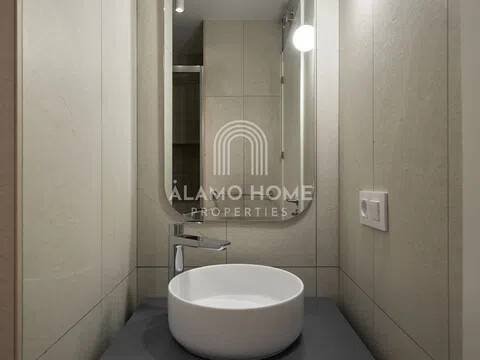 Piso de 24 m² en Madrid