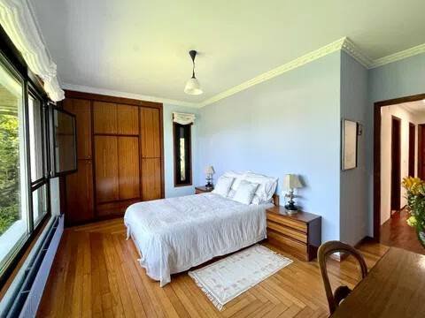 Piso de 215 m² en Cangas de Morrazo