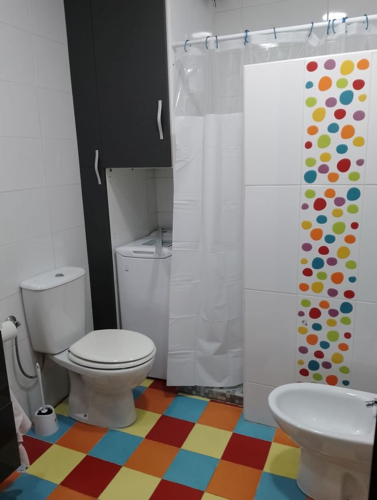 Pis de 70 m² a Sagunt