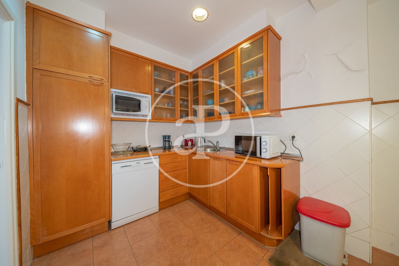 Pis de 213 m² a Madrid