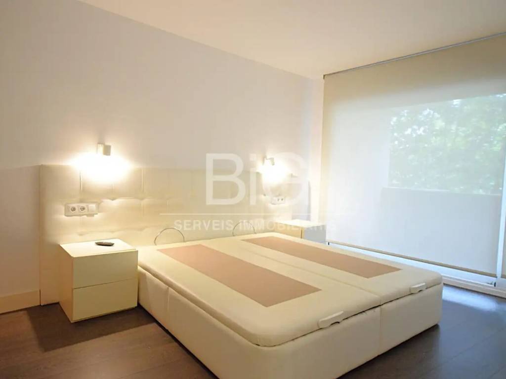 Piso de 134 m² en Mataró
