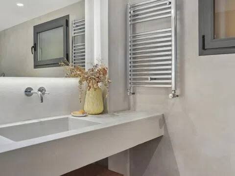 Wohnung 121 m² in Palma
