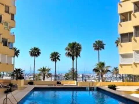 Piso de 152 m² en Marbella