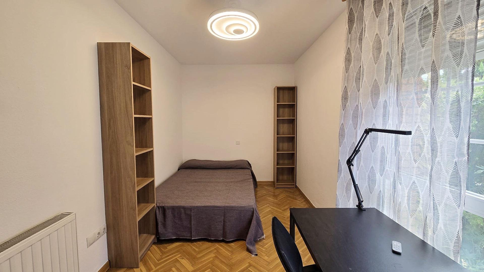 Habitación 335 m², Villanueva de la Cañada