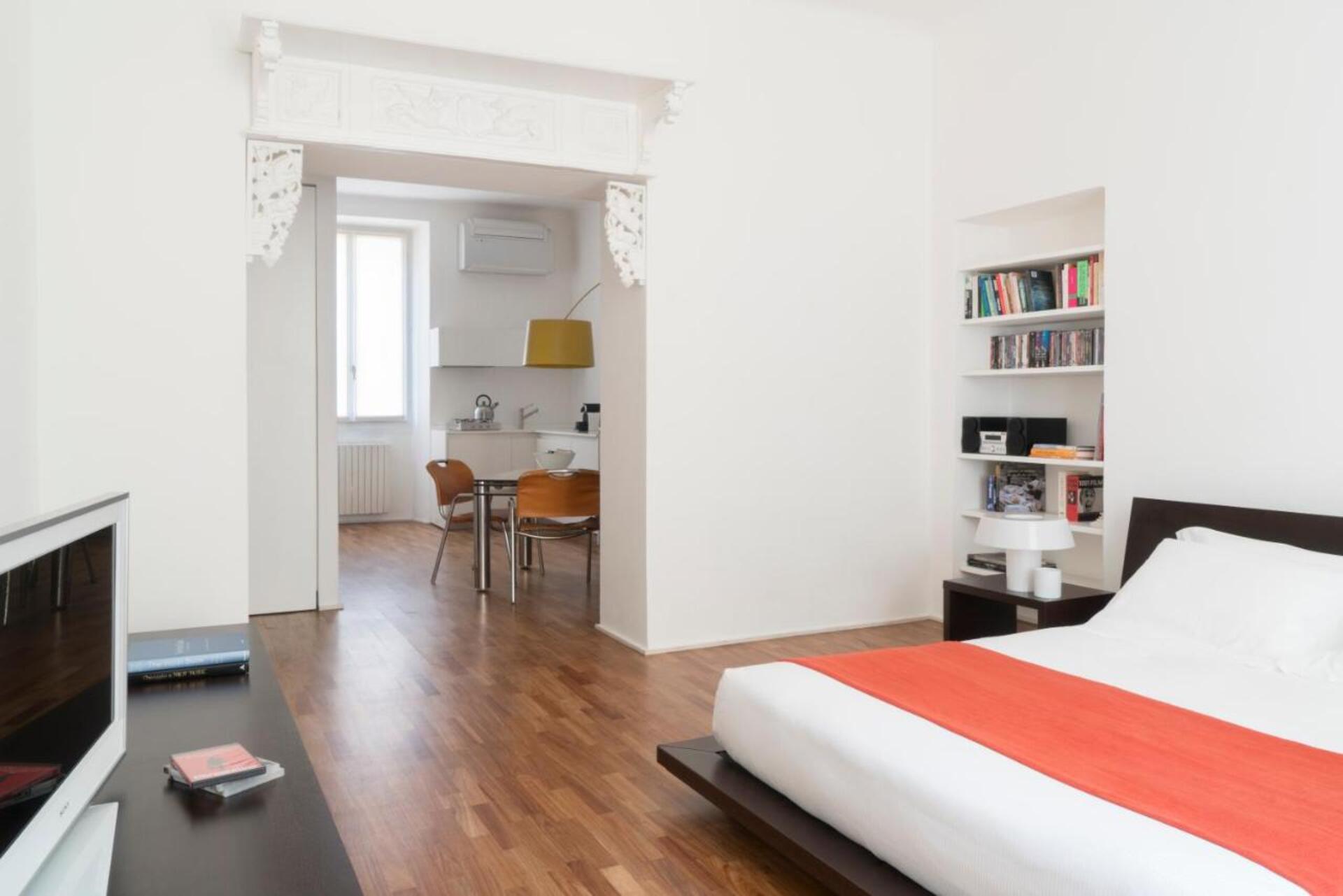 Pis de 110 m² a Tres Cantos