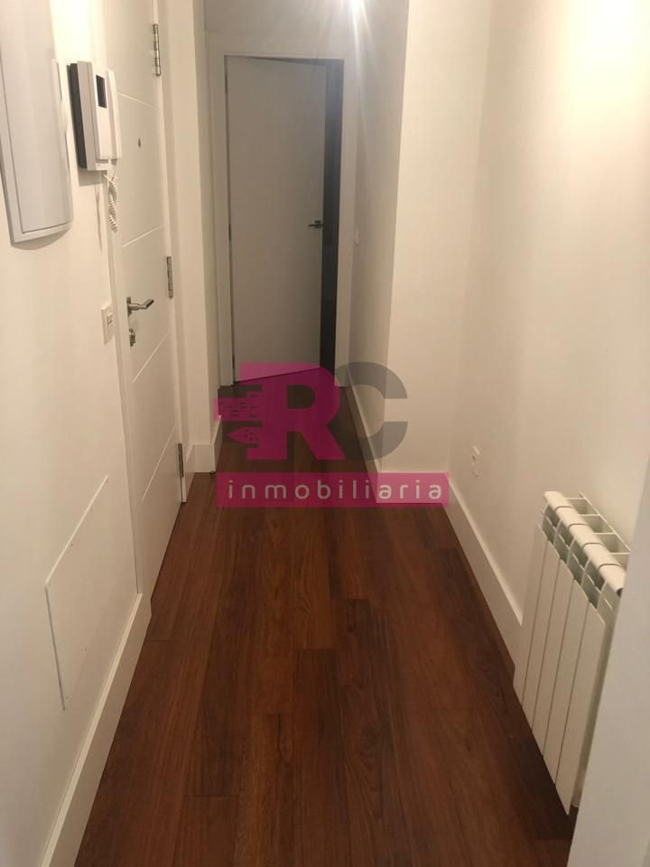 Piso de 79 m² en Salamanca