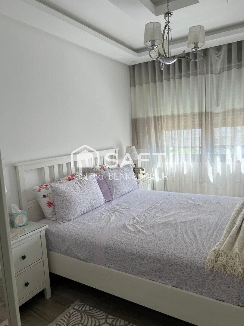 Appartement 125 m² à Valence