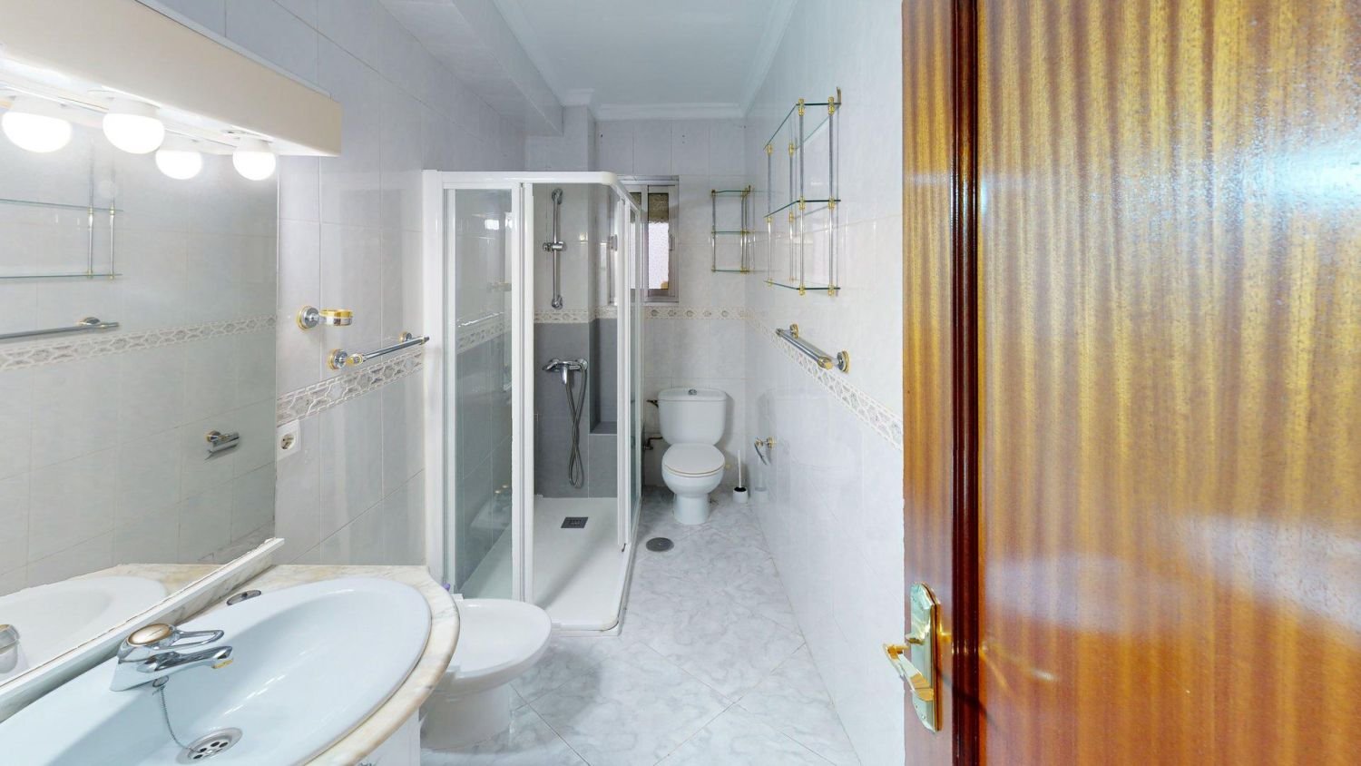 Pis de 72 m² a Sevilla