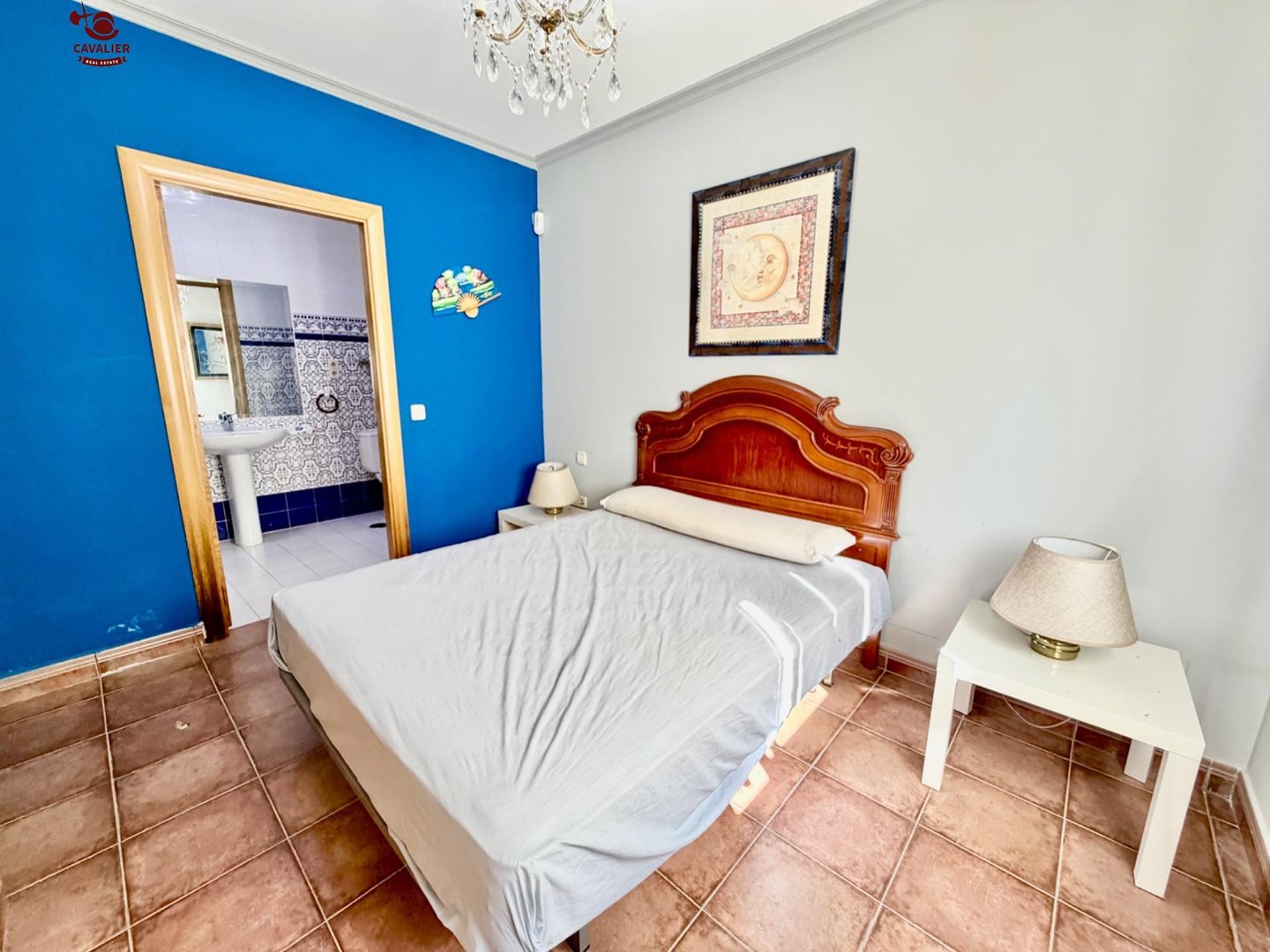 Casa de 234 m² en Los Molinos