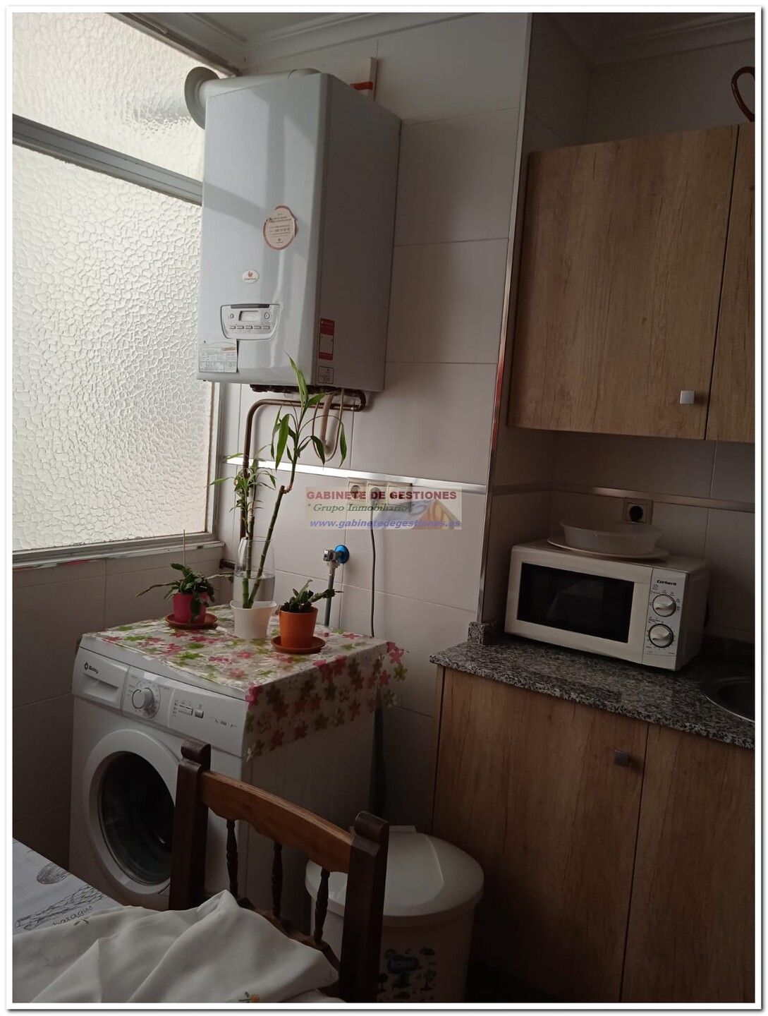 Habitación 100 m², Albacete