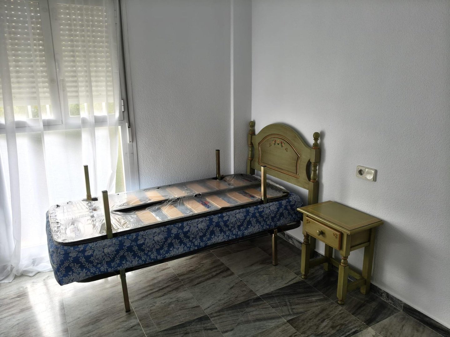 Pis de 113 m² a Sevilla