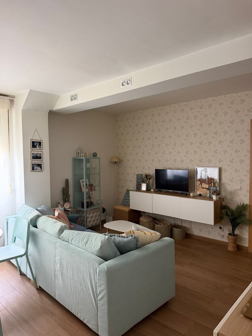 Appartamento 60 m² a Cáceres
