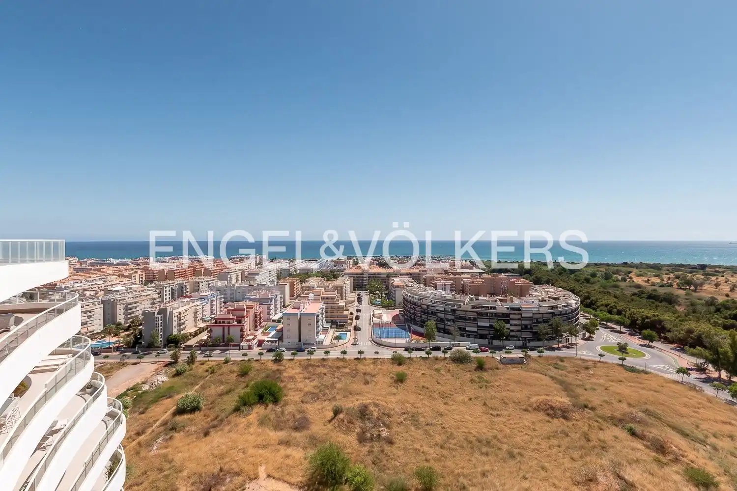 Piso de 159 m² en Canet de Berenguer