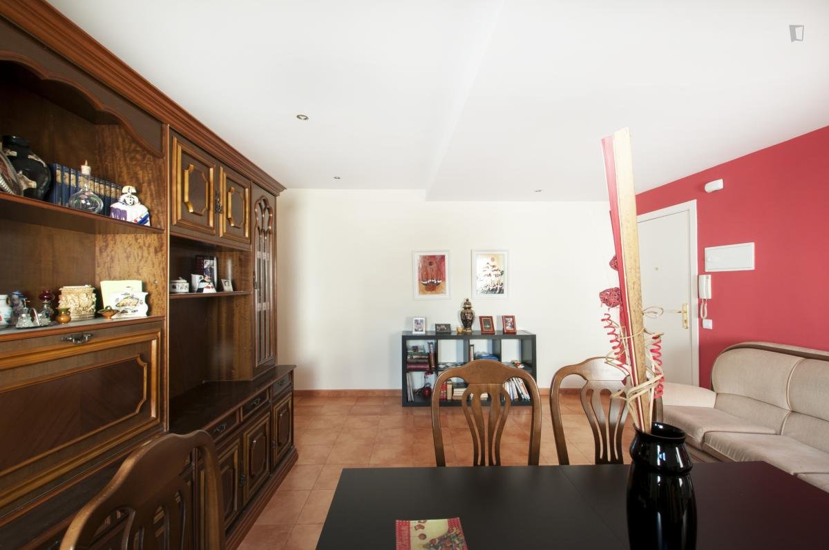 Pis de 58 m² a Madrid
