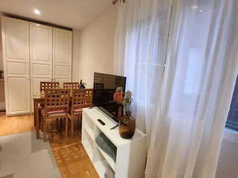 Pis de 50 m² a Madrid