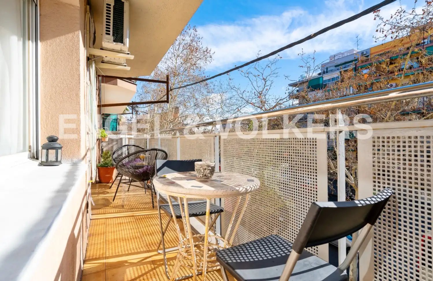 Appartement 70 m² à Barcelone