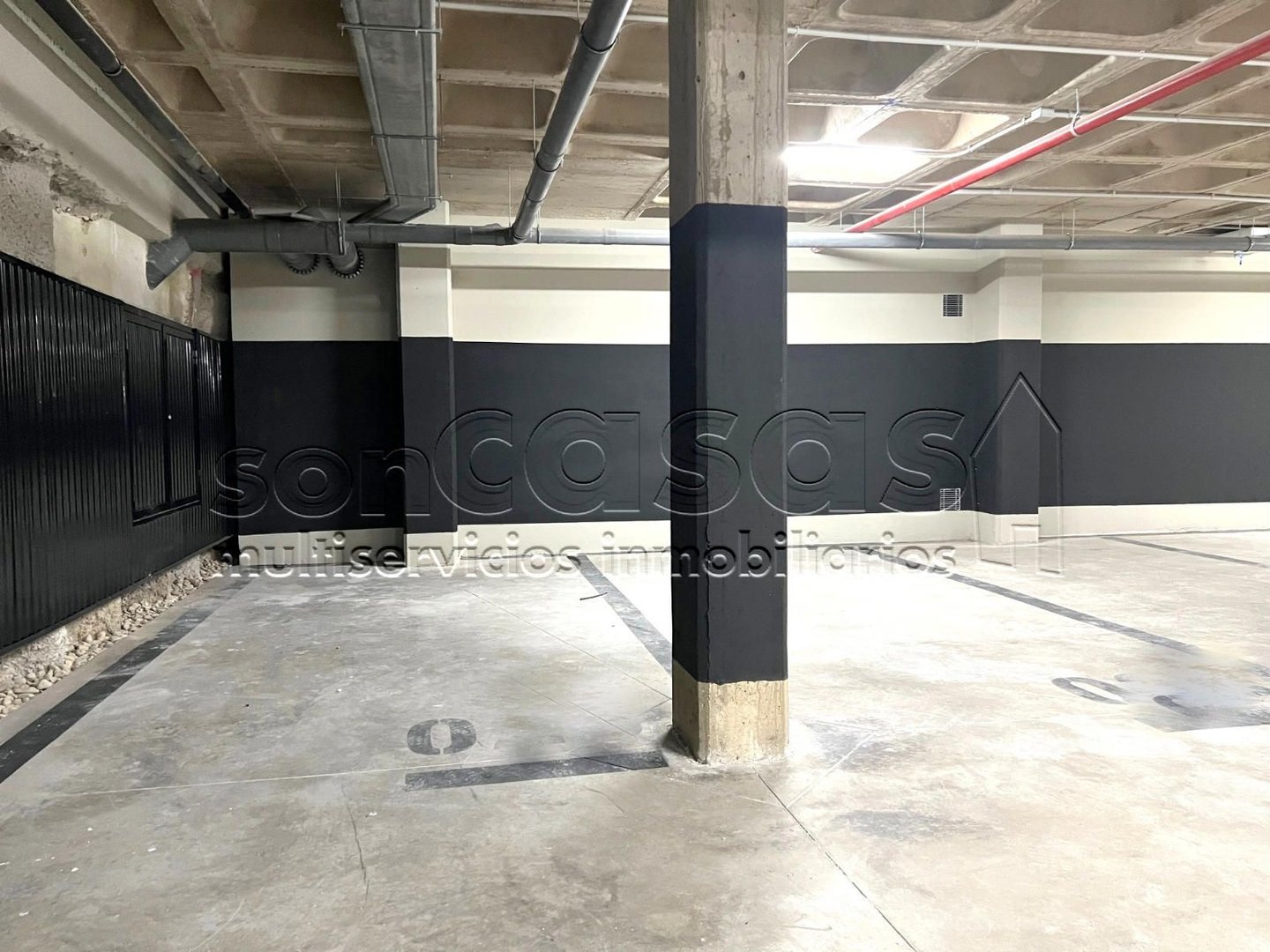 Pis de 120 m² a Madrid