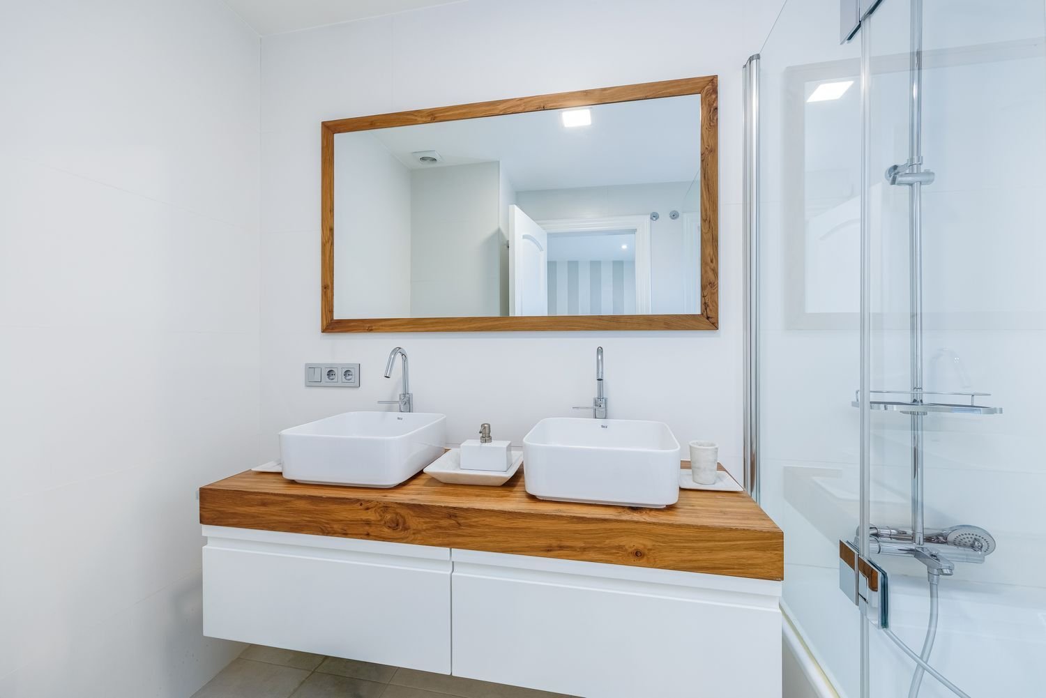 Piso de 203 m² en Vigo