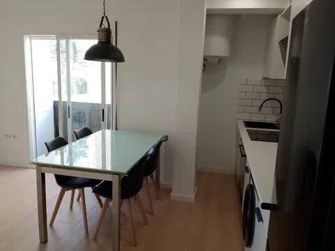 Pis de 76 m² a Burjassot