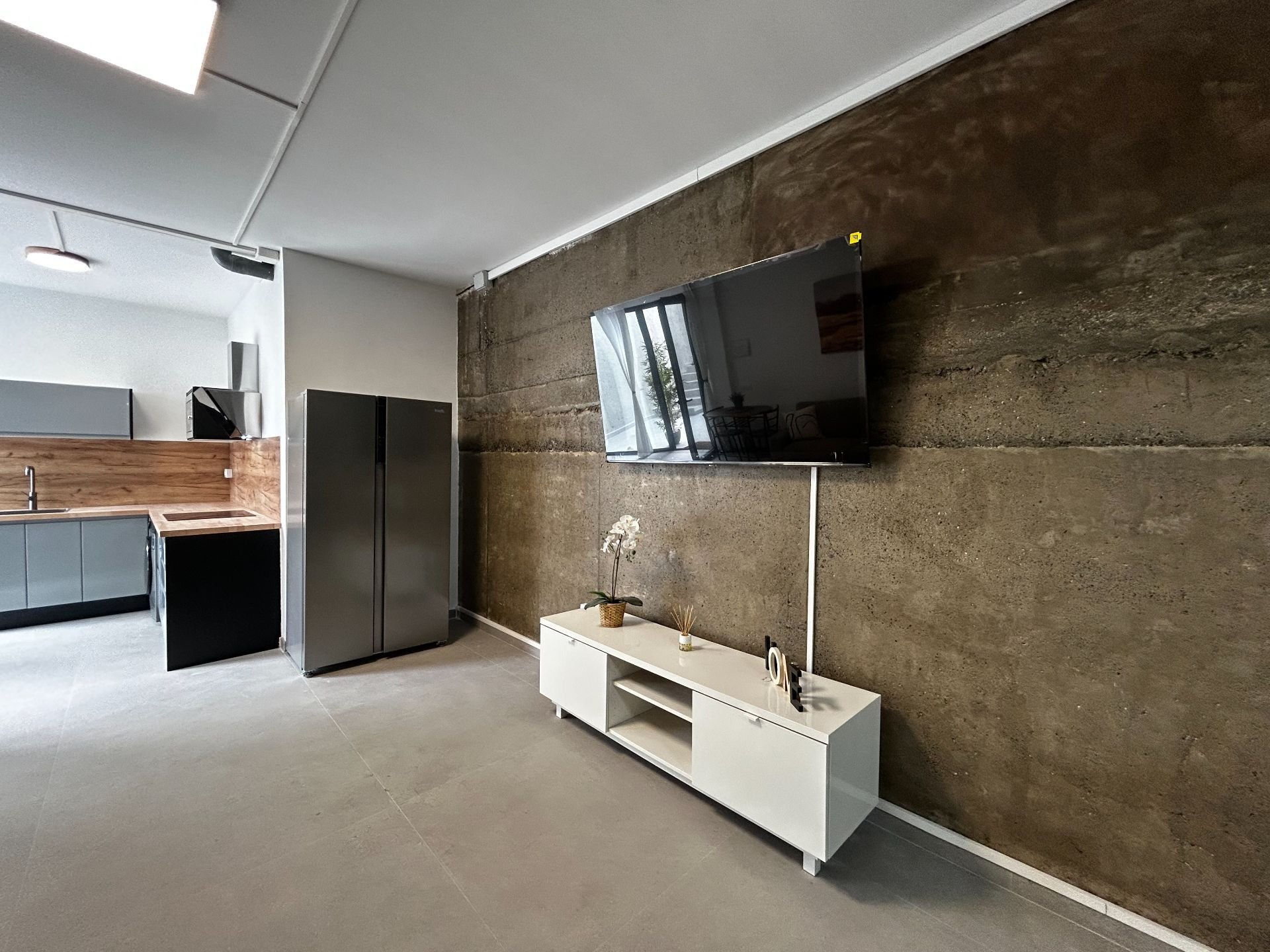 Piso de 45 m² en San Bartolomé de Tirajana