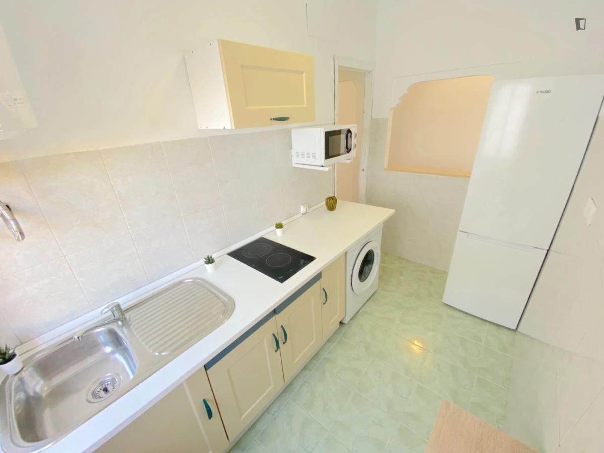 Habitación en alquiler, Sevilla