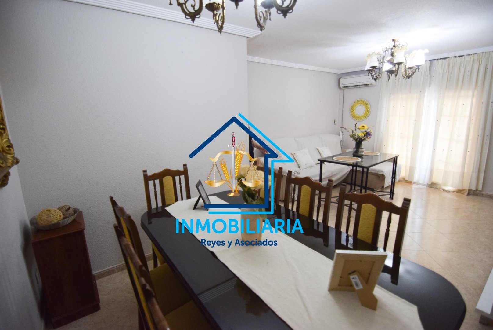 Piso de 88 m² en Córdoba