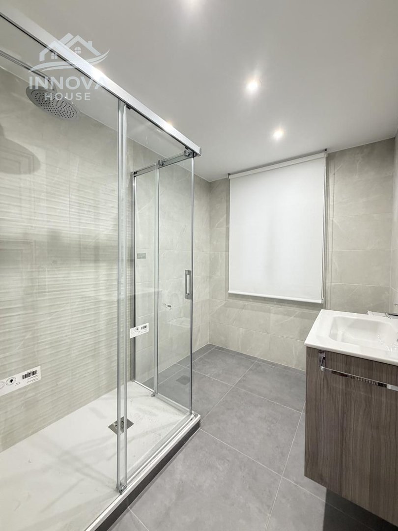 Piso de 145 m² en Segovia