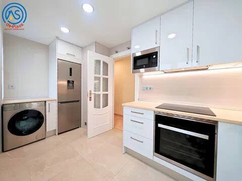 Pis de 91 m² a Saragossa