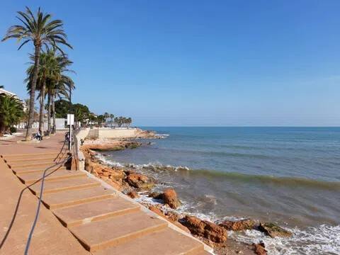 Wohnung 42 m² in Alcalà de Xivert
