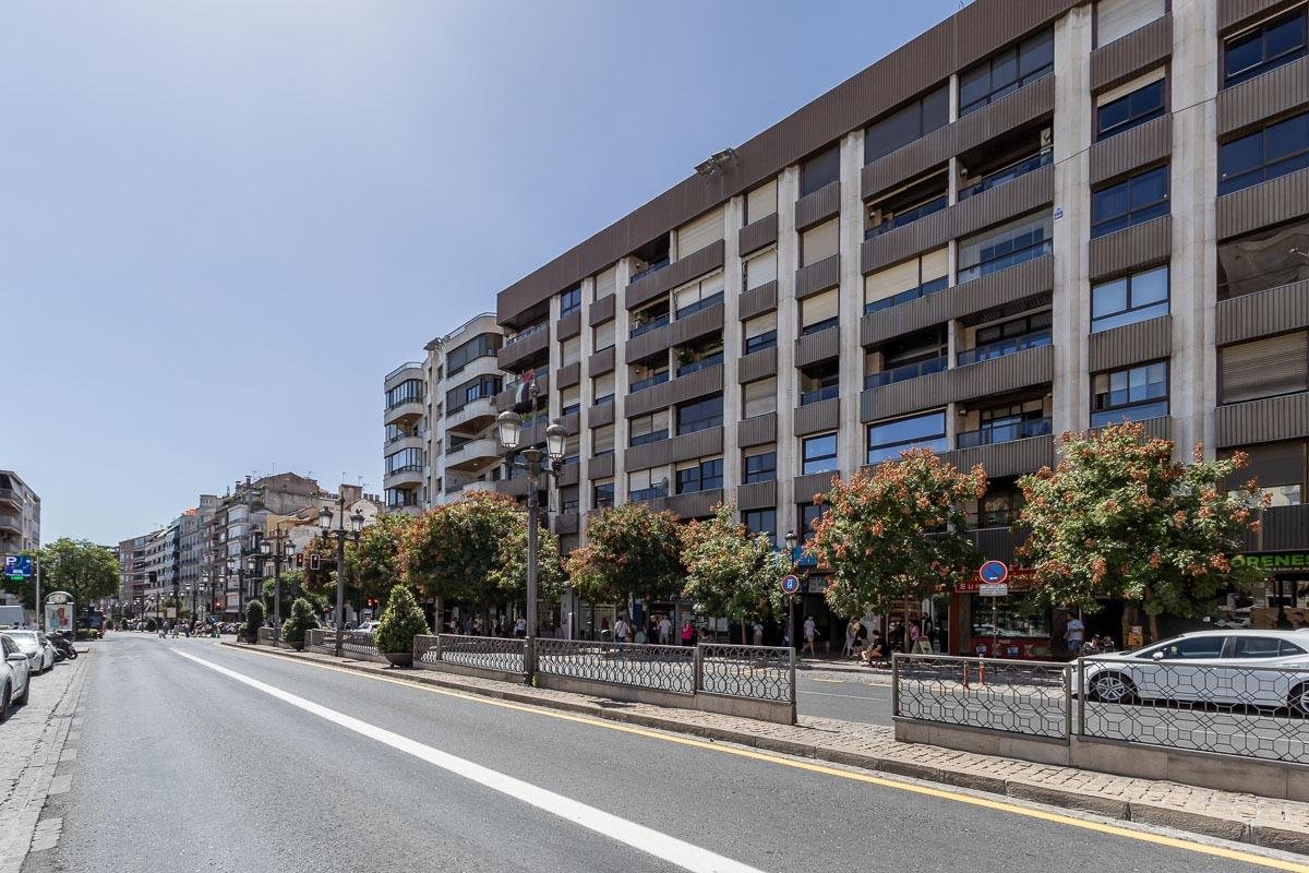 Piso de 150 m² en Granada