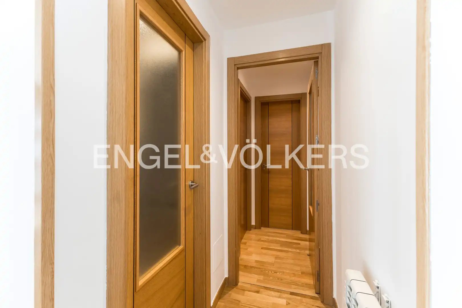 Pis de 89 m² a Madrid