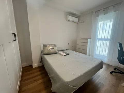 Wohnung 125 m² in Sevilla