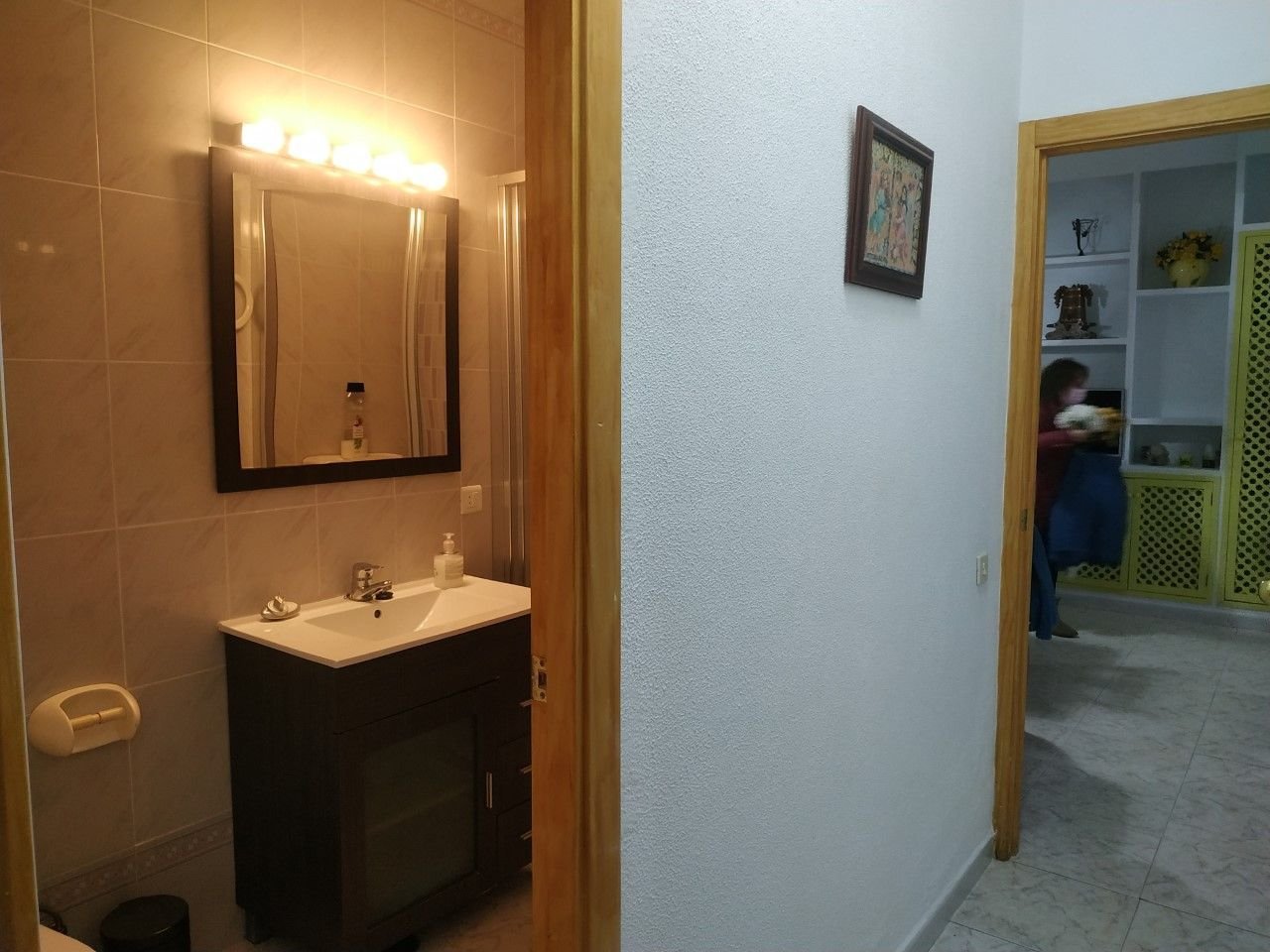Piso de 75 m² en Sanlúcar de Barrameda