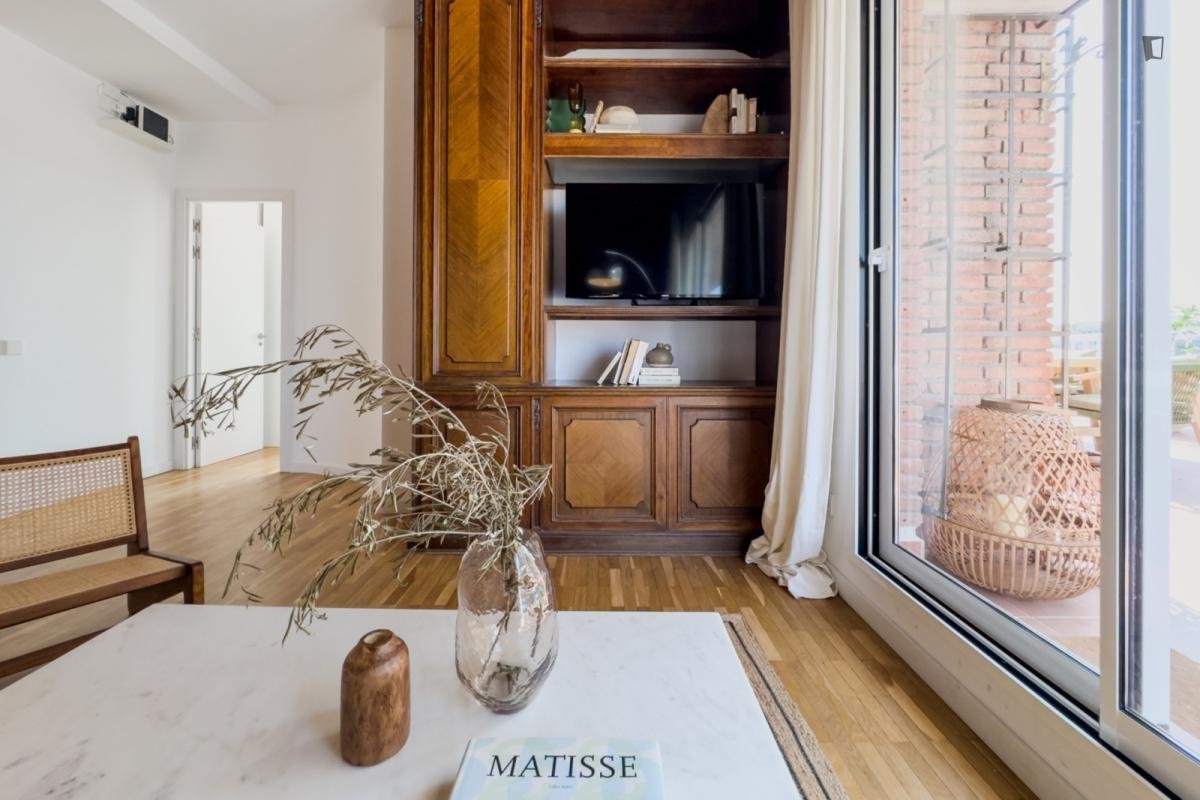 Habitación en alquiler, Barcelona